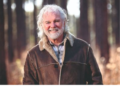 Chuck Leavell