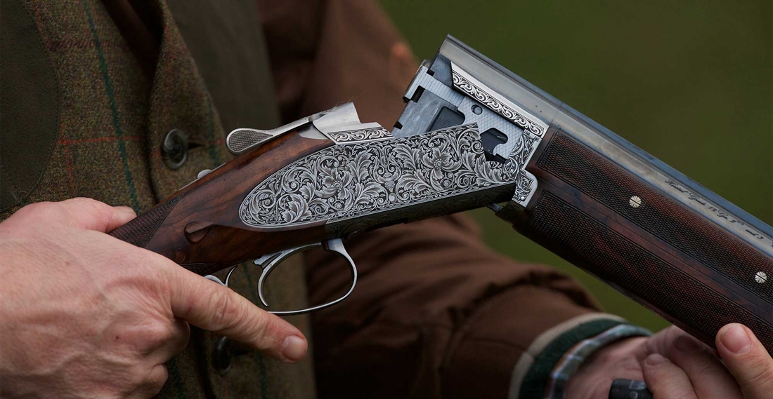 Browning B15 Beauchamp