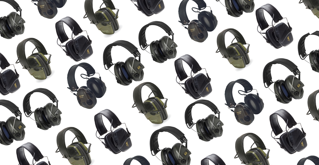 Five of the best ear defenders