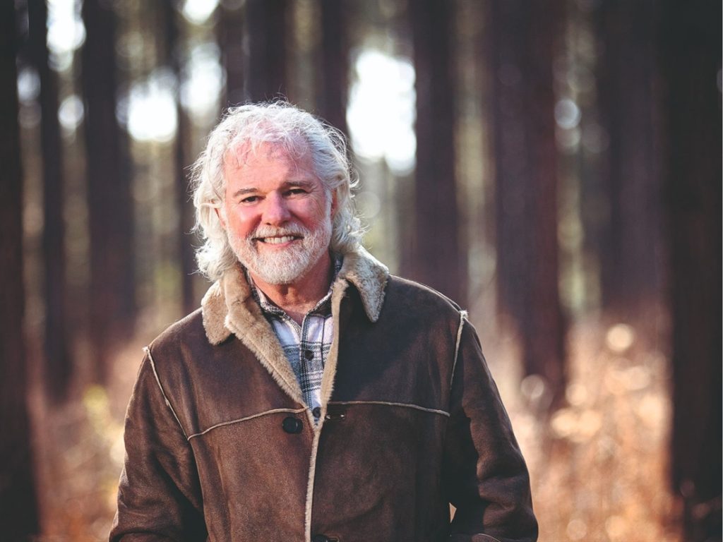 Meet the guest editor: Chuck Leavell