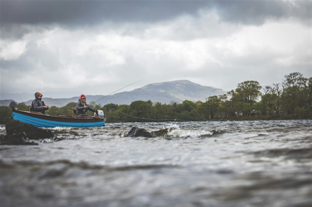 The Corrib