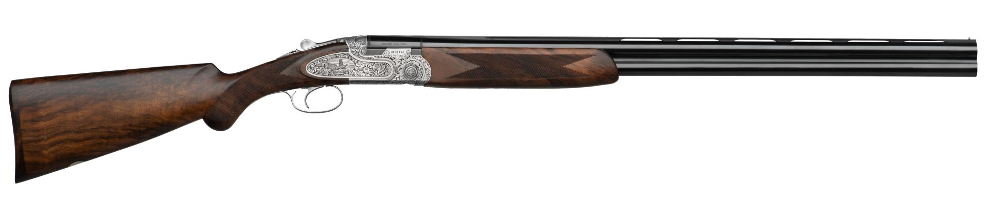 Beretta shotgun