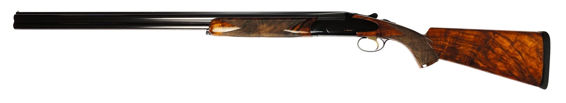 Fabbri shotgun