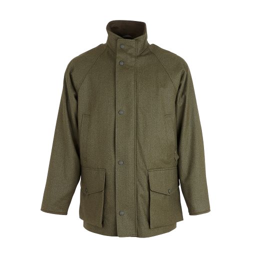 Farlows men's shooting coat