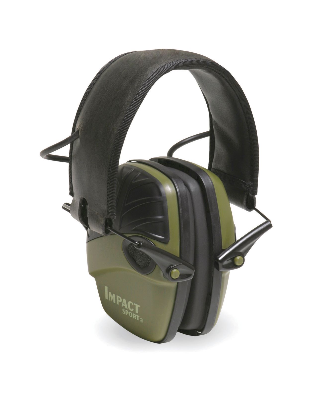 Howard Leight Impact Sport ear defenders