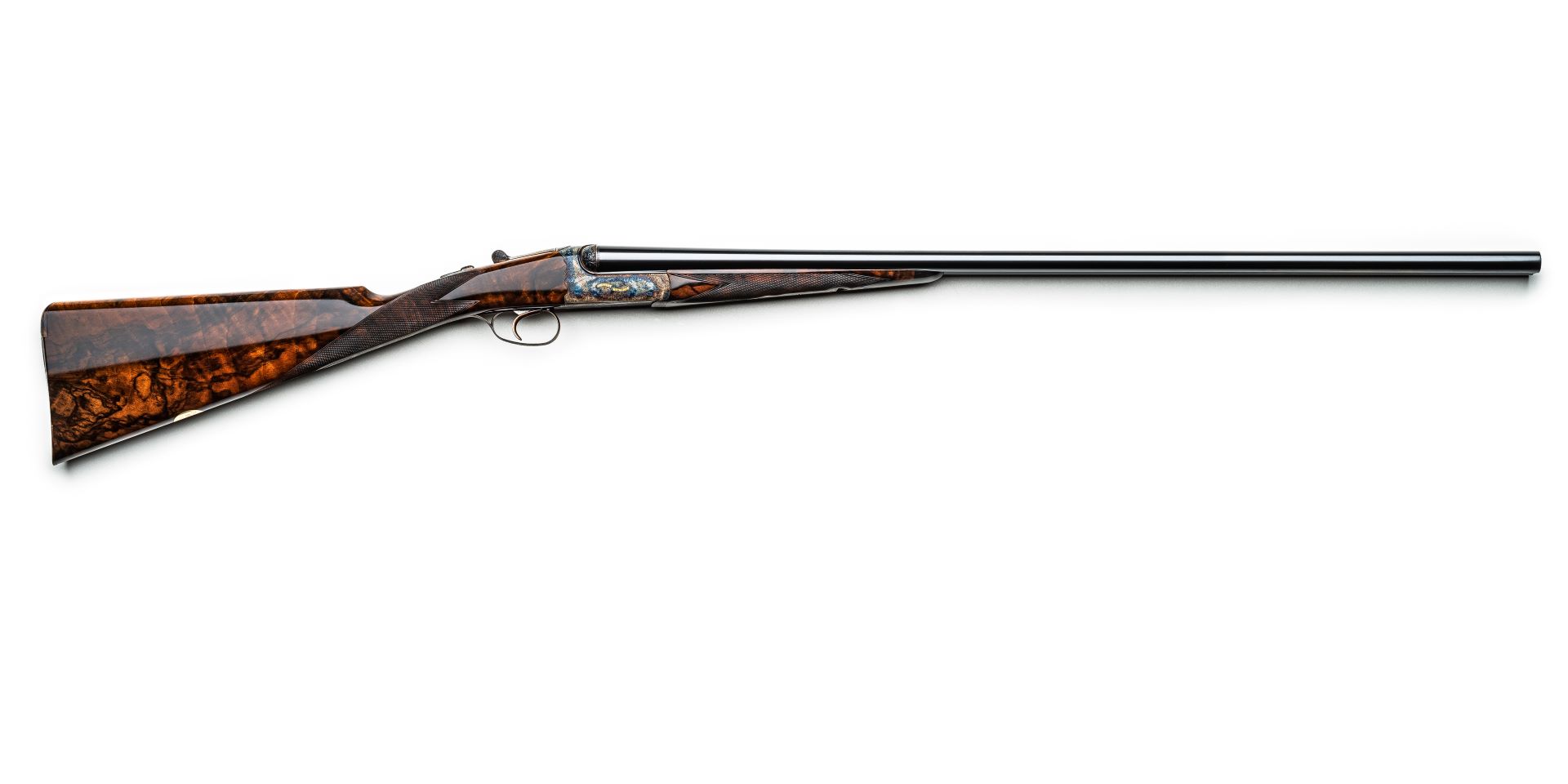 Westley richards 20 bore shotgun