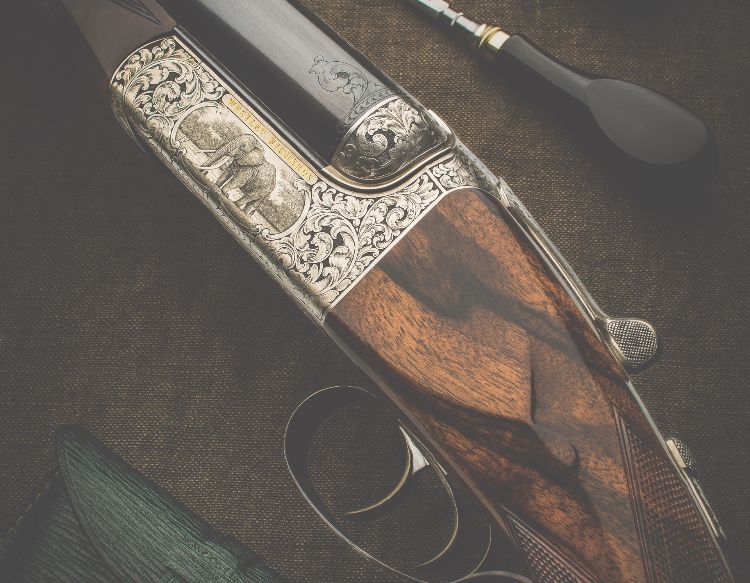 Westley Richards