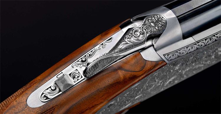 browning shotgun