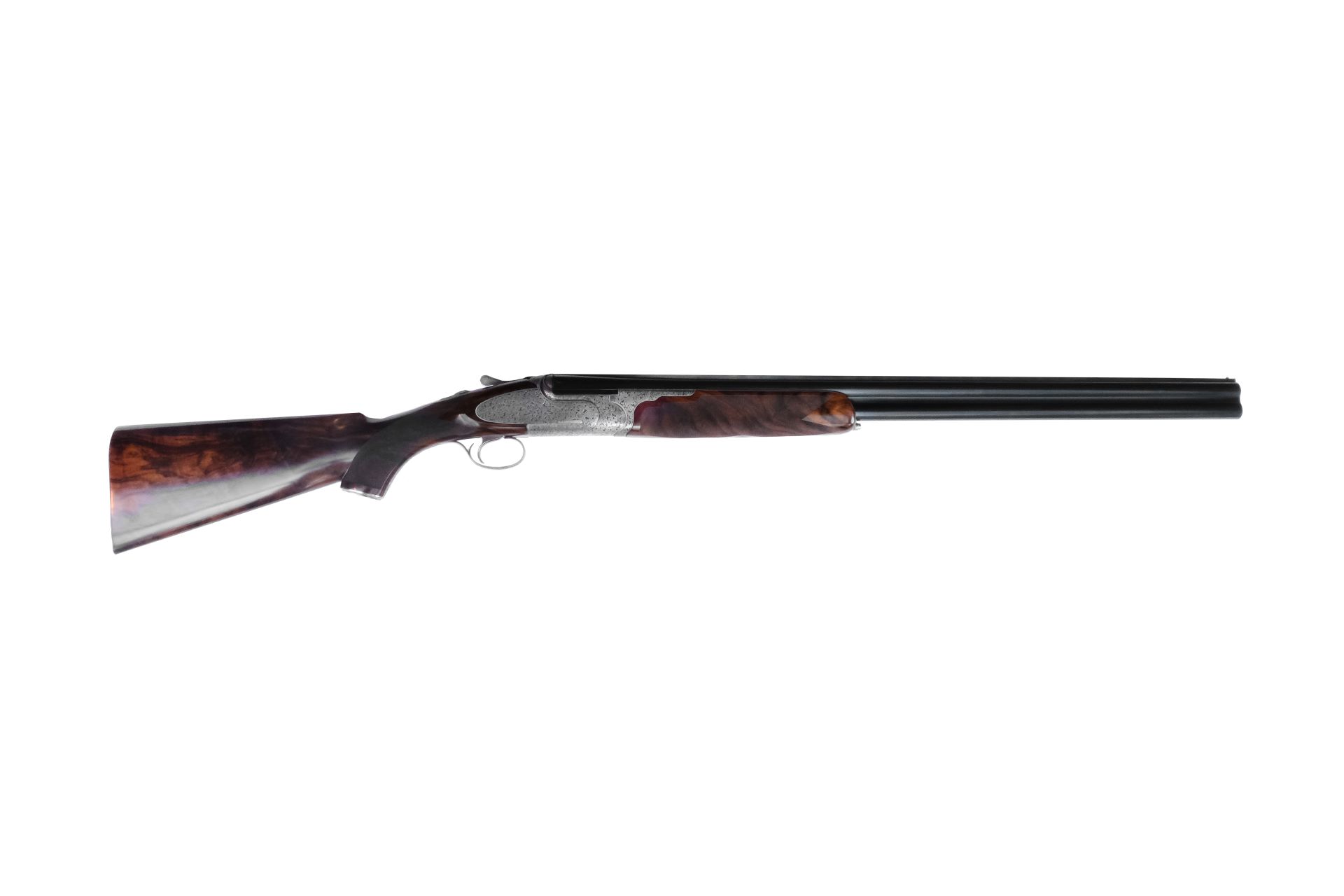 EJ Churchill hercules shotgun