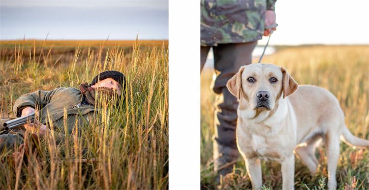 wildfowling masterclass