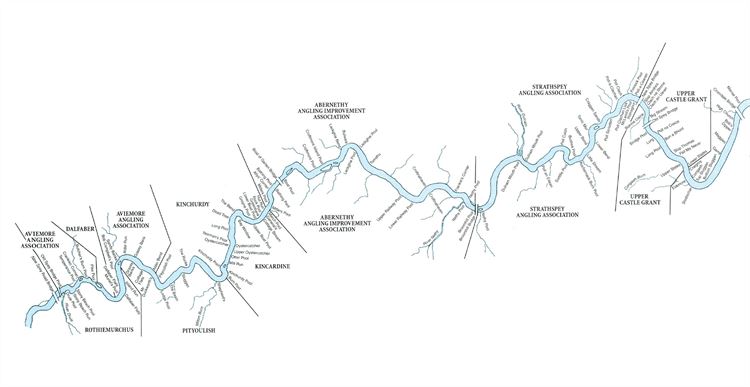 fishing maps - jeremy paxman