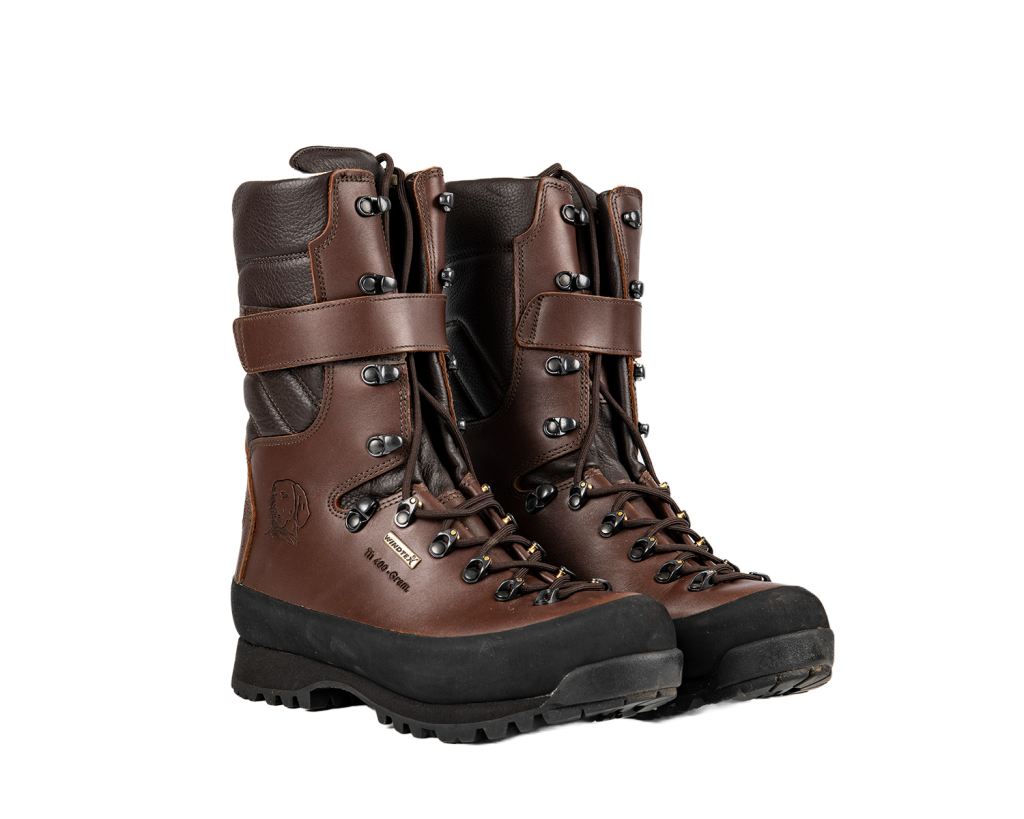 Dedito boots