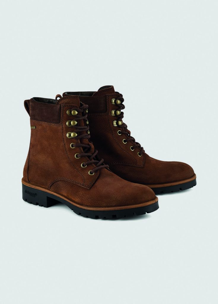 Dubarry boots