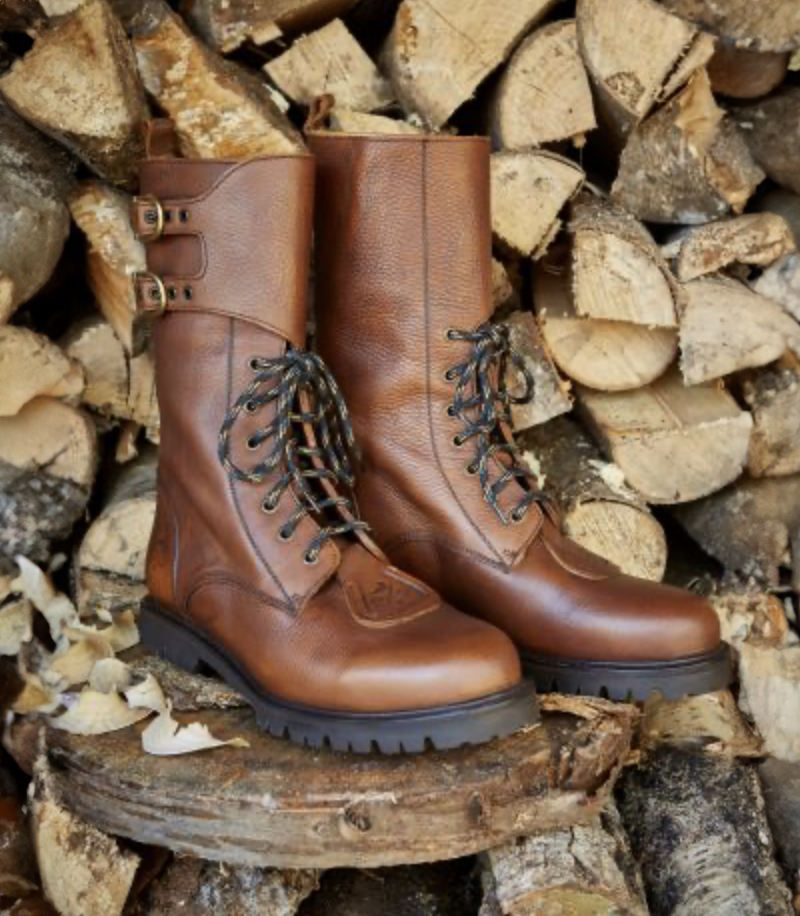 5 of the best: stalking boots