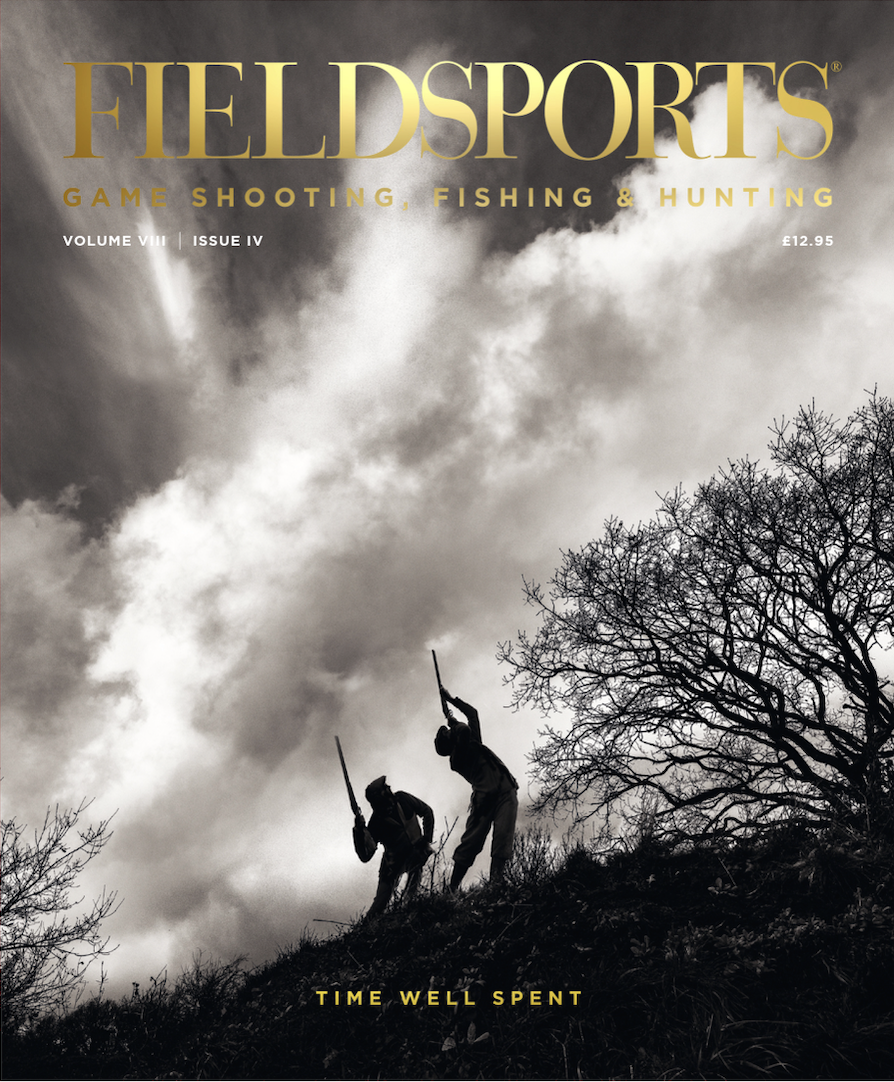 Get the latest issue