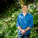 Guy Grieve: master of reinvention