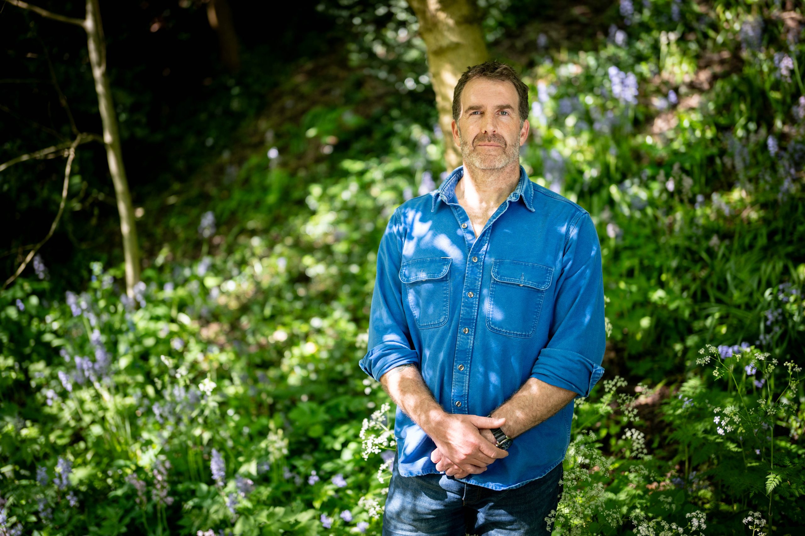 Guy Grieve: master of reinvention