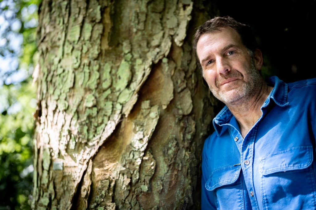 Guy Grieve