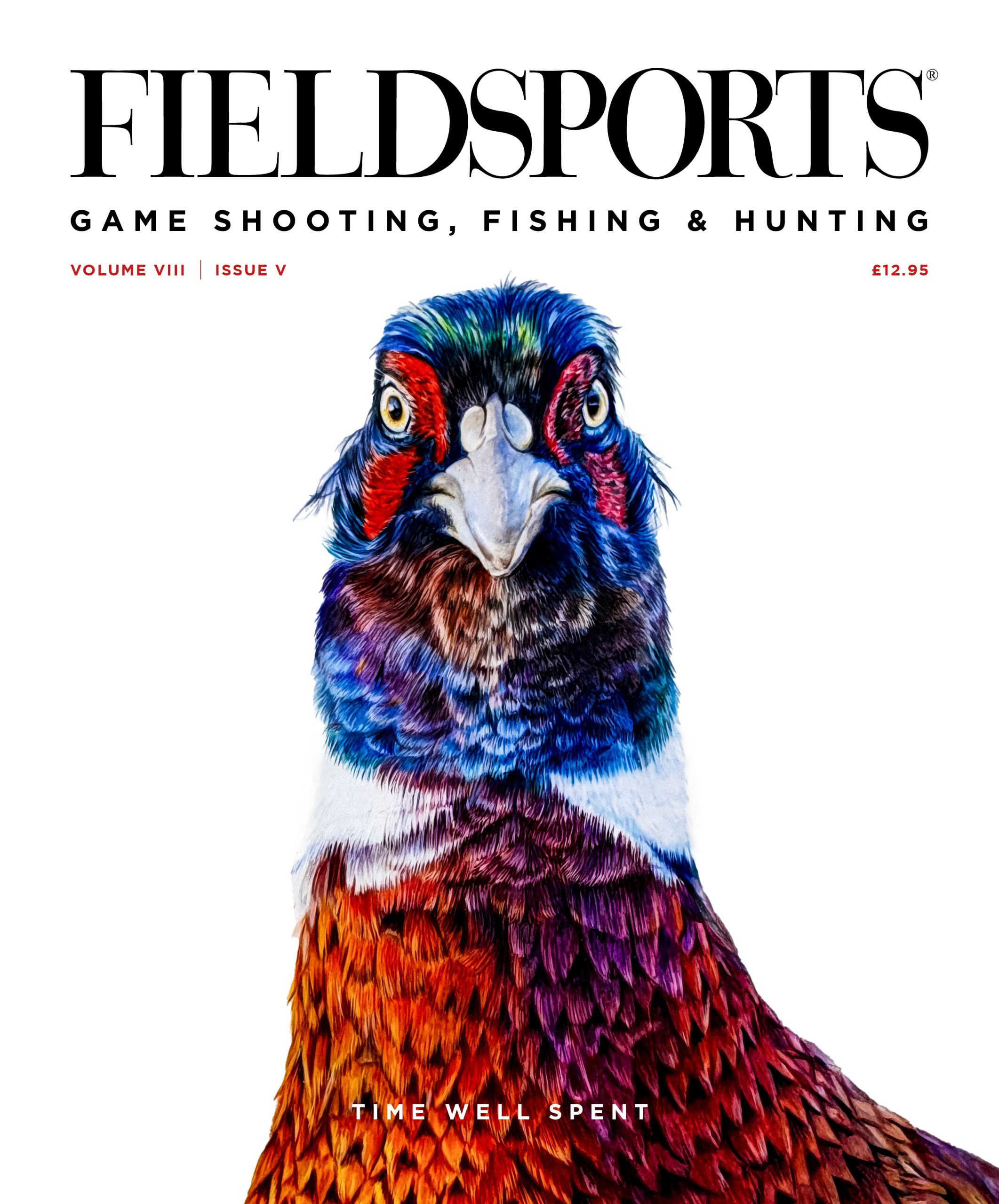 Get the latest issue