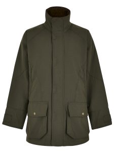 Dubarry jacket
