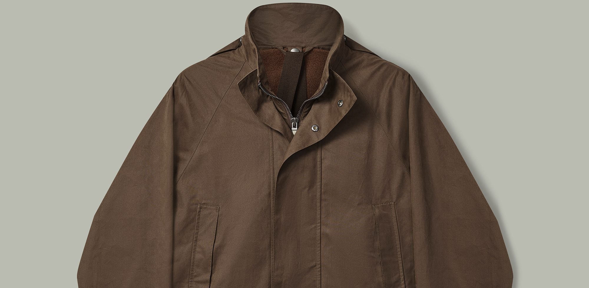 Six of the best shooting jackets