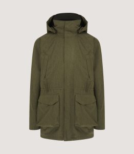 PURDEY coat