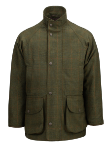 Westley Richards jacket