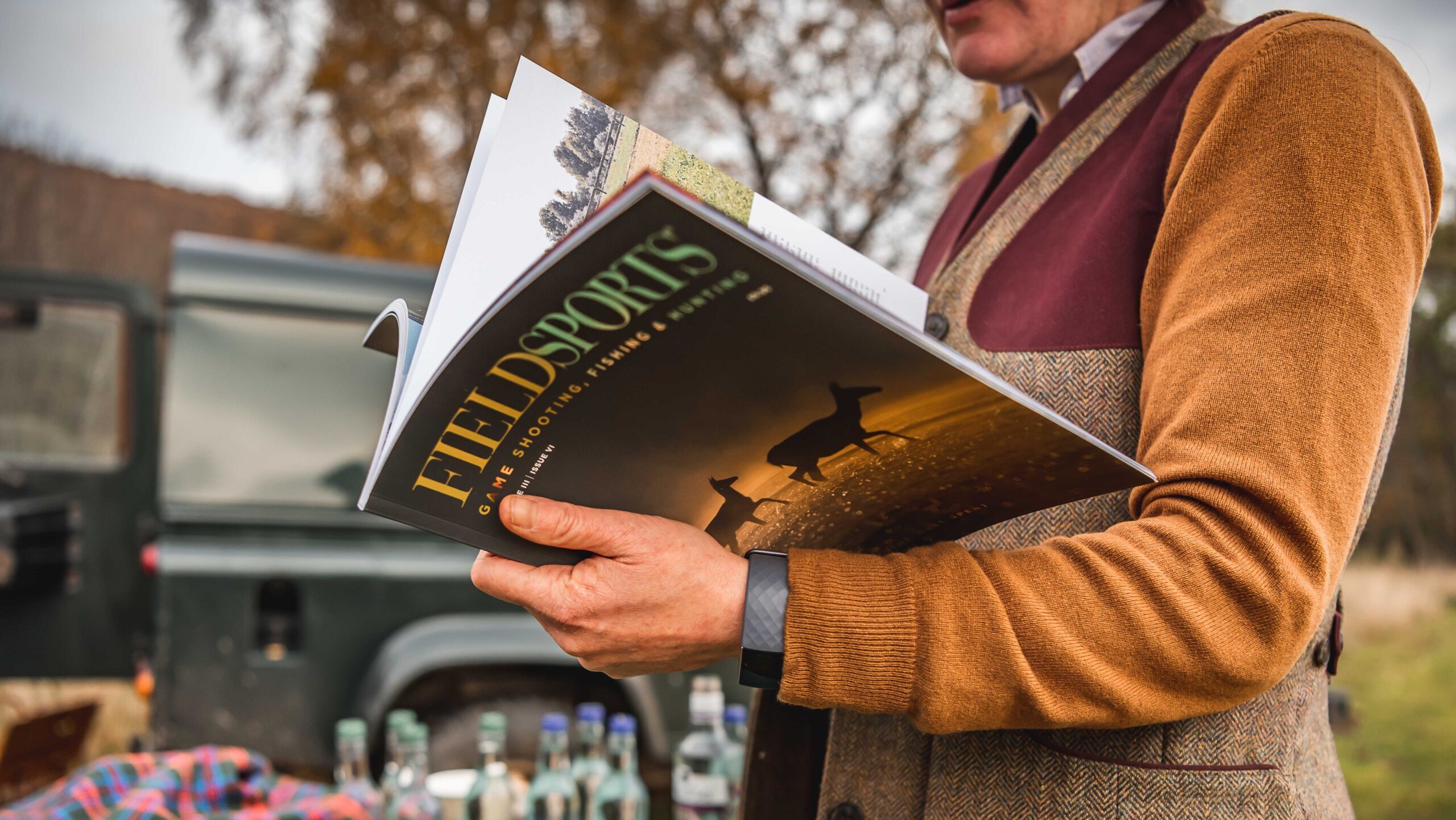 Get the latest issue