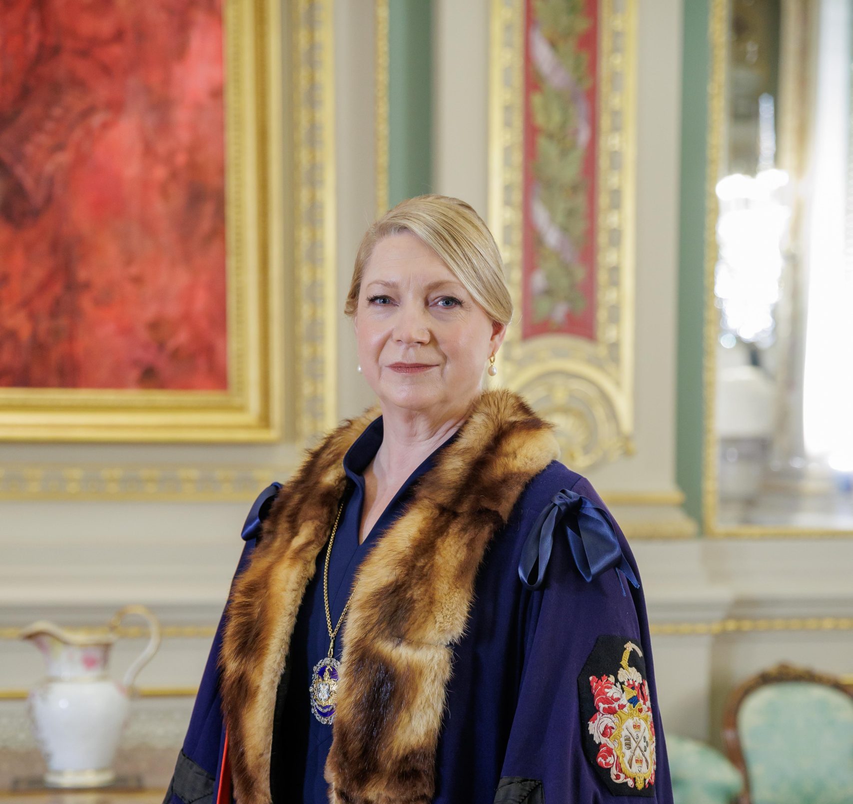 How a morning shoot led to gunmaking’s historic role