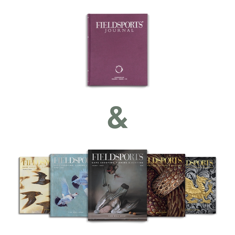 Fieldsports Journal & Compendium