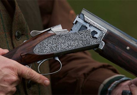 Browning B15 Beauchamp