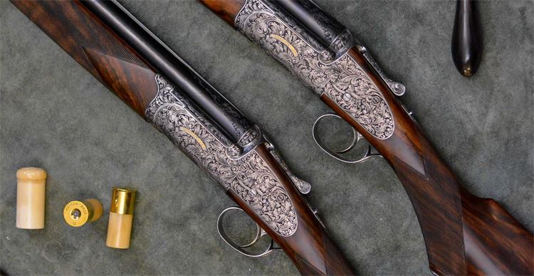 Watson Bros. Gunmakers