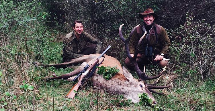 hunting-big-red-deer