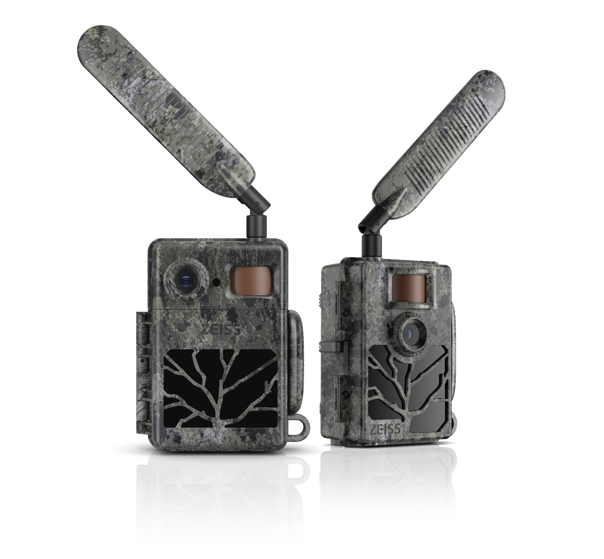 Zeiss Trail Camera